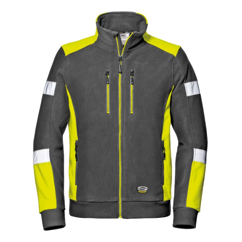 Polar sir safety comfort mc3128