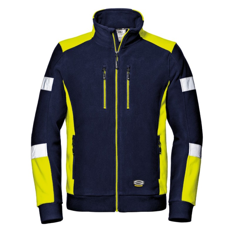 Polar sir safety comfort mc3128