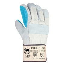 GUANTE AMERICANO JOMIBA BULL R