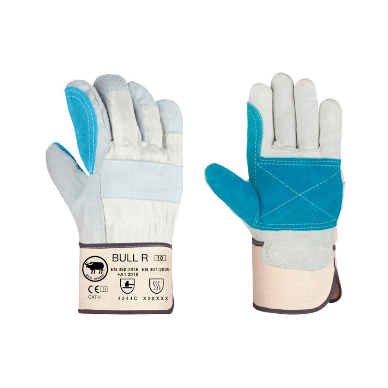 Guante americano jomiba bull r
