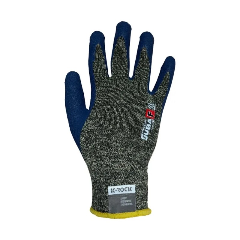 Guante anticorte juba kr4432