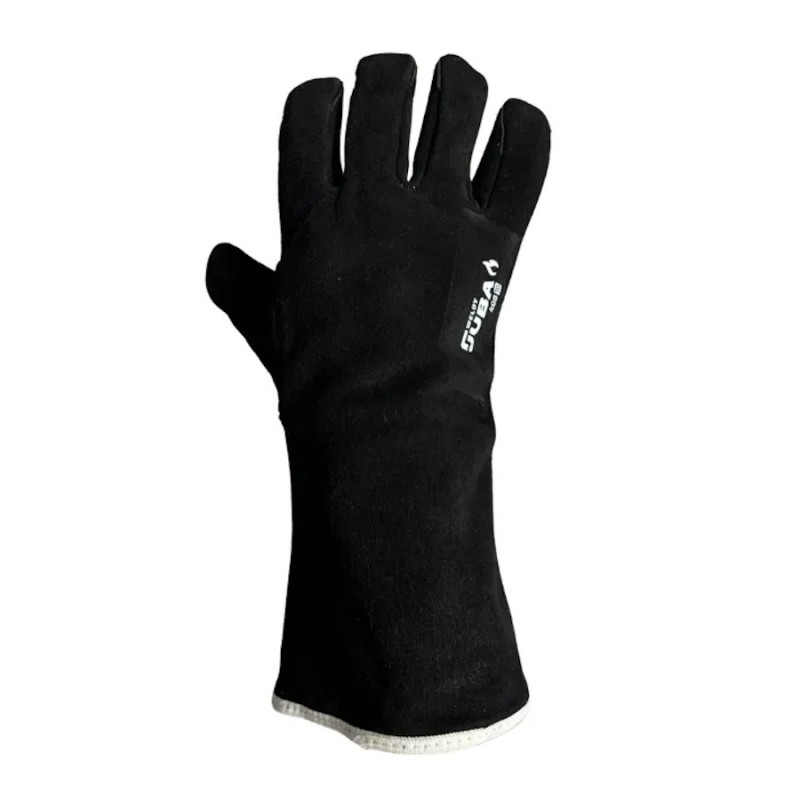 Guante juba 408plus weldy