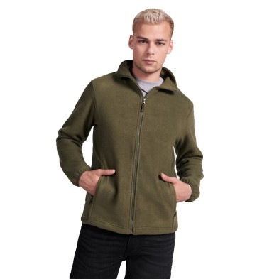 Chaqueta Polar Roly Artic 6412