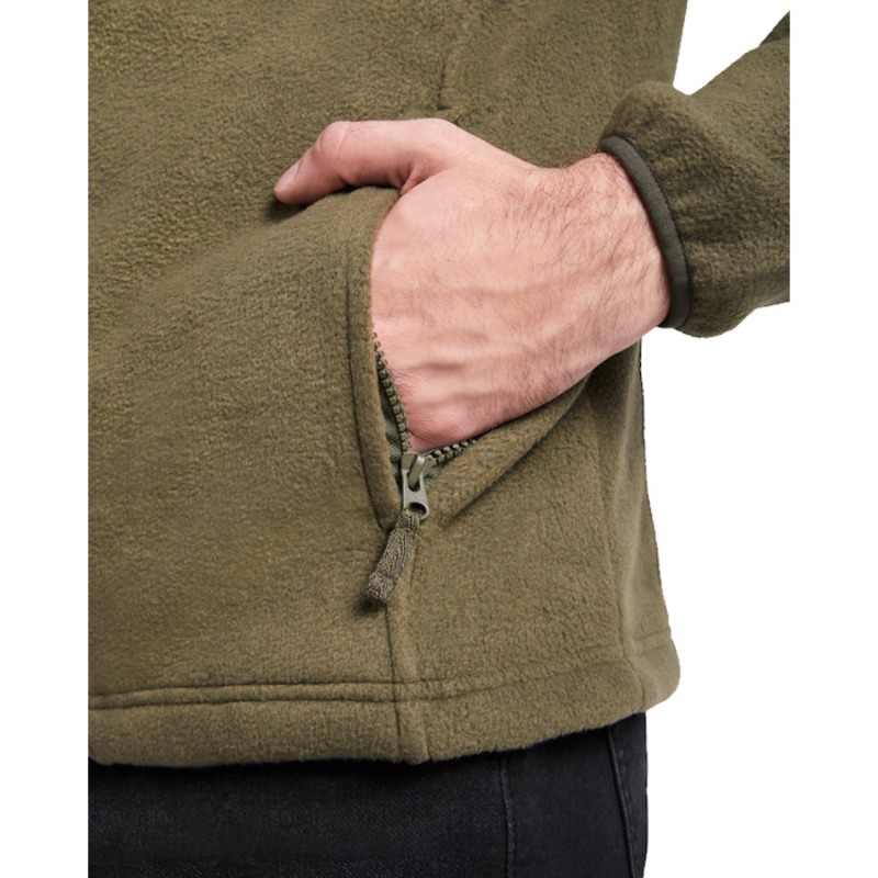 Chaqueta polar roly artic 6412