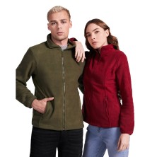 CHAQUETA POLAR ROLY ARTIC 6412