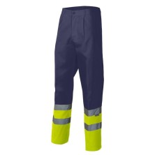 PANTALÓN ALTA VISIBILIDAD VELILLA 158