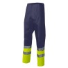 Pantalón alta visibilidad velilla 158