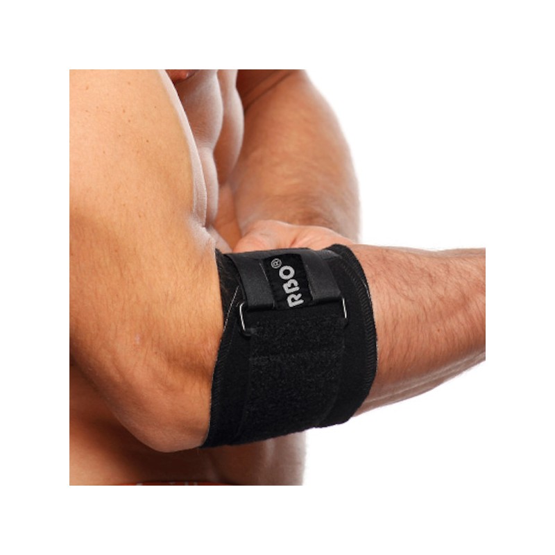 Codera tenis turbo 861