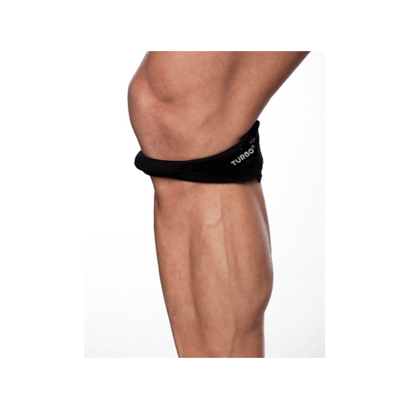 Soporte turbo rotuliano 862