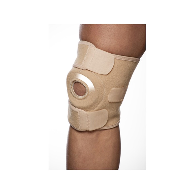 Rodillera turbo geriatrica 863