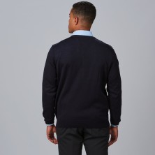 jersey garys pico 102300 en marino