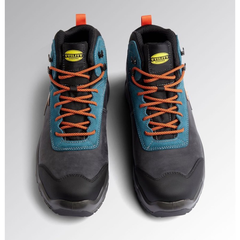 Bota diadora sport diatex mid s3