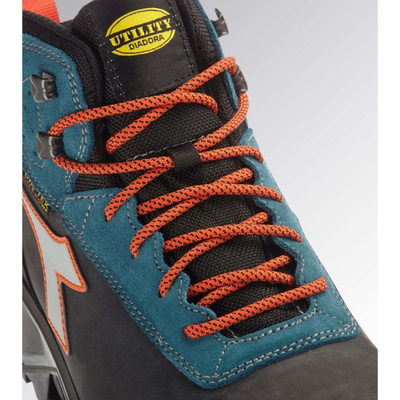 Bota diadora sport diatex mid s3