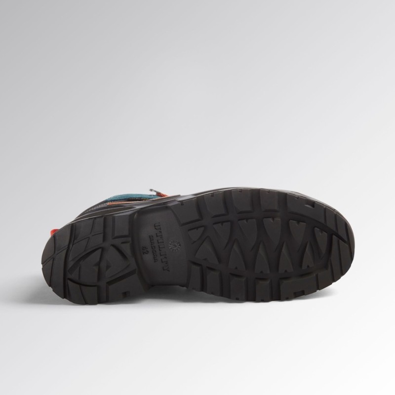 Bota diadora sport diatex mid s3