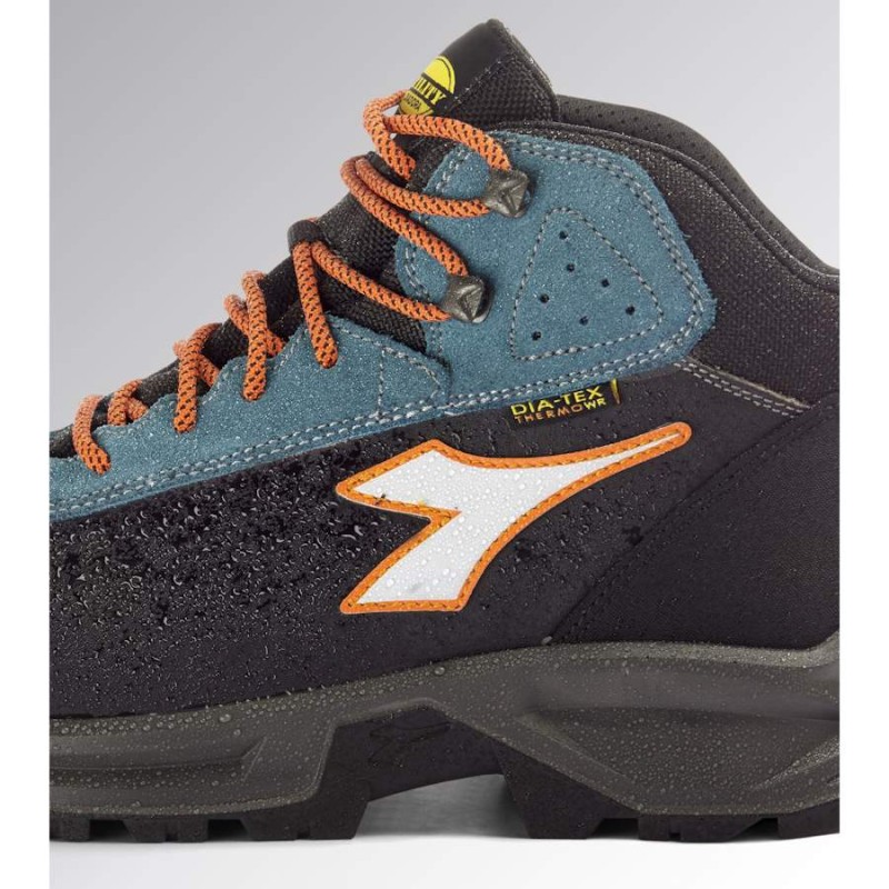 Bota diadora sport diatex mid s3