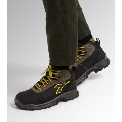 Bota Diadora Sport Diatex Mid s7s