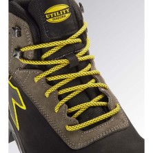 BOTA DIADORA SPORT DIATEX MID S3