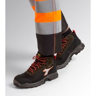 Bota Diadora Sport Diatex Mid s7s