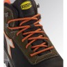 Bota diadora sport diatex mid s3