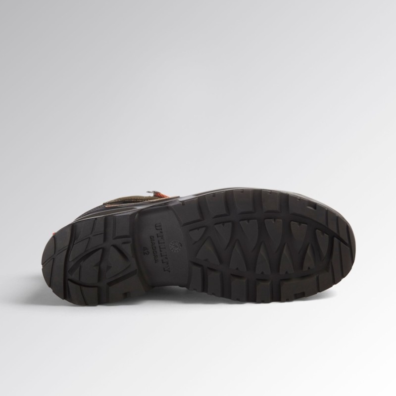 Bota diadora sport diatex mid s3