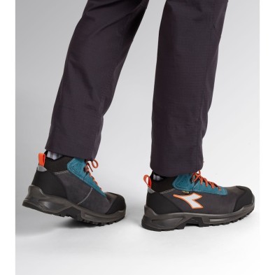 Bota Diadora Sport Diatex Mid s7s