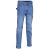 Pantalon vaquero cofra paradas v179