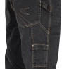 Pantalon vaquero cofra paradas v179