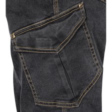 PANTALON VAQUERO COFRA PARADAS V179