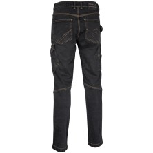 PANTALON VAQUERO COFRA PARADAS V179