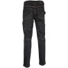 Pantalon vaquero cofra paradas v179
