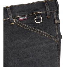 PANTALON VAQUERO COFRA PARADAS V179