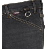 Pantalon vaquero cofra paradas v179