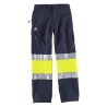 Pantalón workshell a.v. workteam s9820