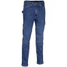 Pantalon vaquero cofra paradas v179