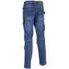 Pantalon vaquero cofra vilches v188