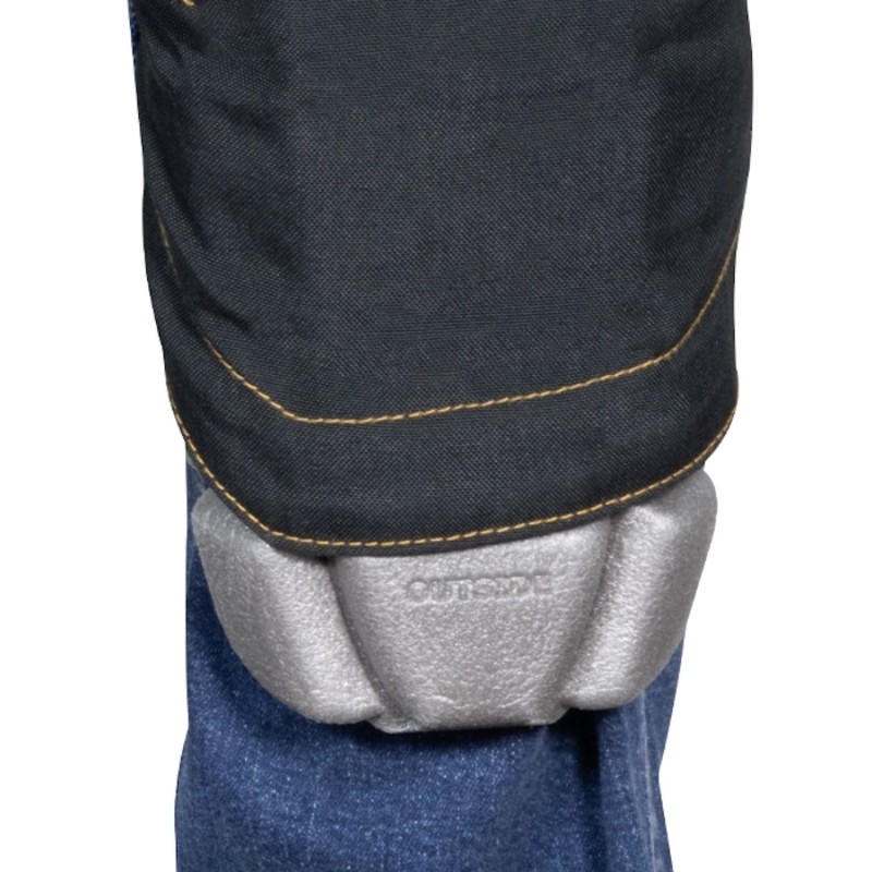 Pantalon vaquero cofra vilches v188