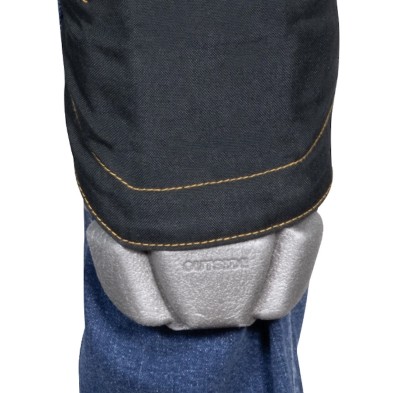 Pantalón Vaquero Cofra Vilches v188