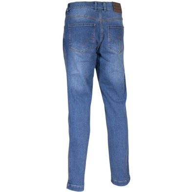Pantalón Vaquero Cofra Jubrique v178