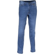PANTALÓN VAQUERO COFRA JUBRIQUE V178