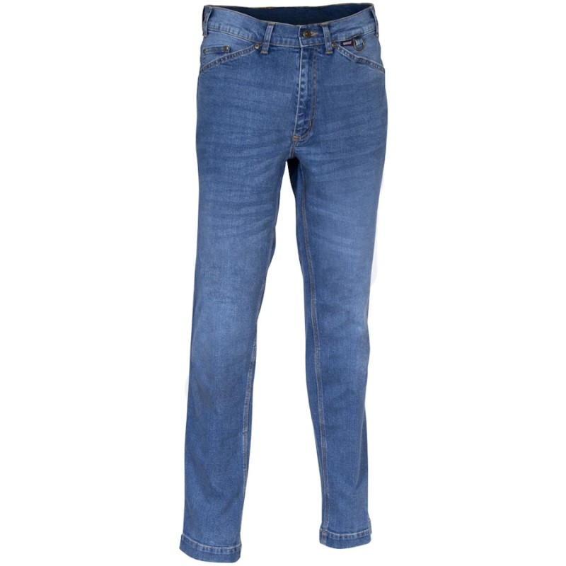 Pantalon vaquero cofra jubrique v178