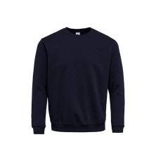 sudadera mukua avalon mk620v en ciruela oscuro