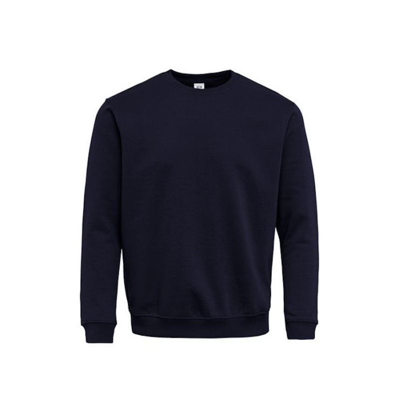 Sudadera mukua avalon mk620v