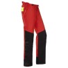 Pantalon motosierra sip protection flex 1xsp