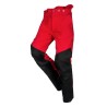 Pantalon motosierra sip protection flex 1xsp
