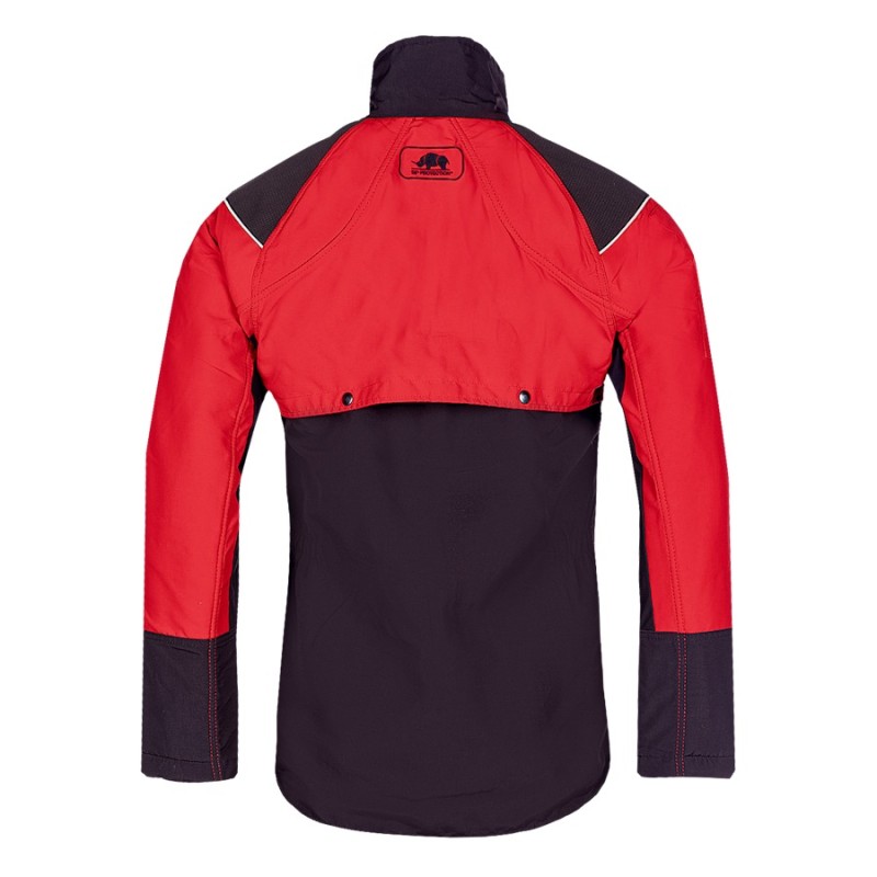 Chaqueta motosierra sip protection innovation 1siv