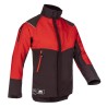 Chaqueta motosierra sip protection innovation 1siv