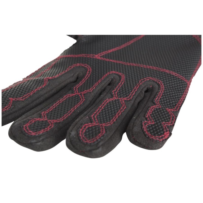 Guantes motosierra sip protection 2xd3