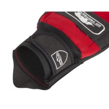 GUANTES MOTOSIERRA SIP PROTECTION 2XD3