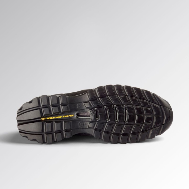 Zapatilla diadora glove net low pro s1p hro sra esd