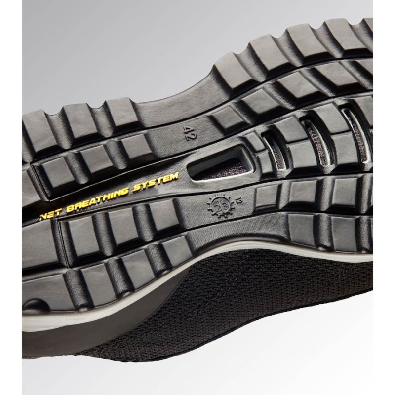 Zapatilla diadora glove net low pro s1p hro sra esd